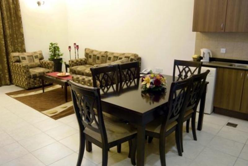 Arabian Dreams Hotel Apartments Dubai Zimmer foto