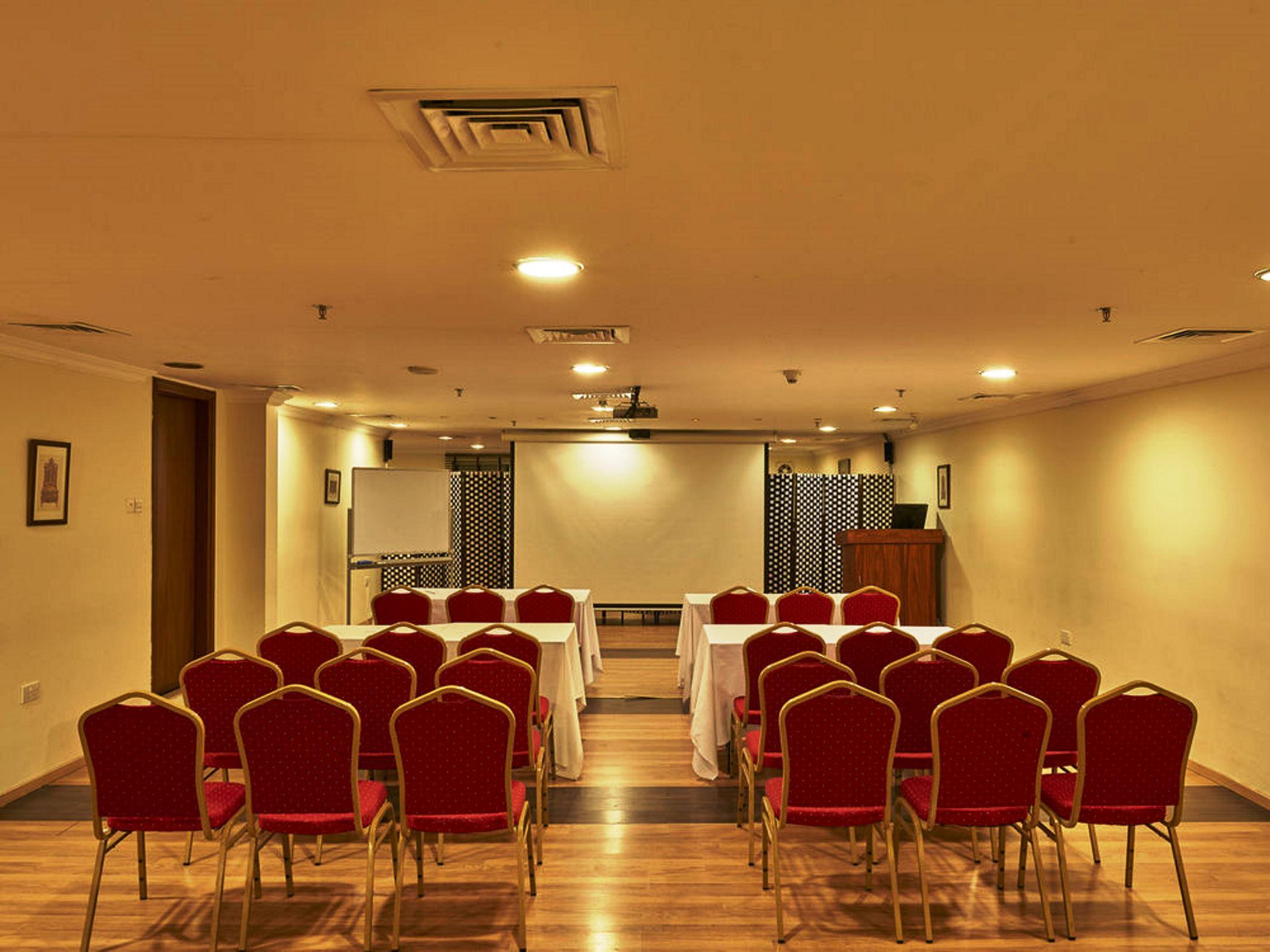 Arabian Dreams Hotel Apartments Dubai Exterior foto