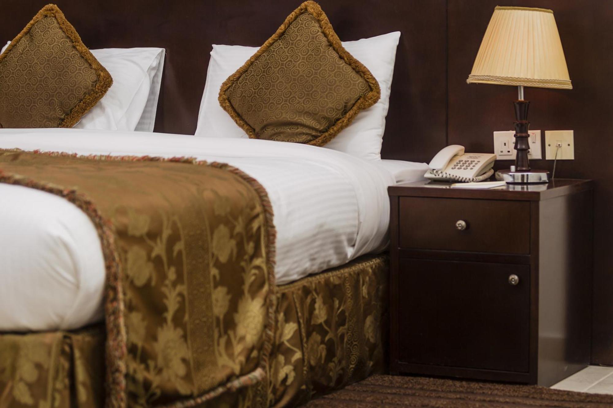 Arabian Dreams Hotel Apartments Dubai Zimmer foto