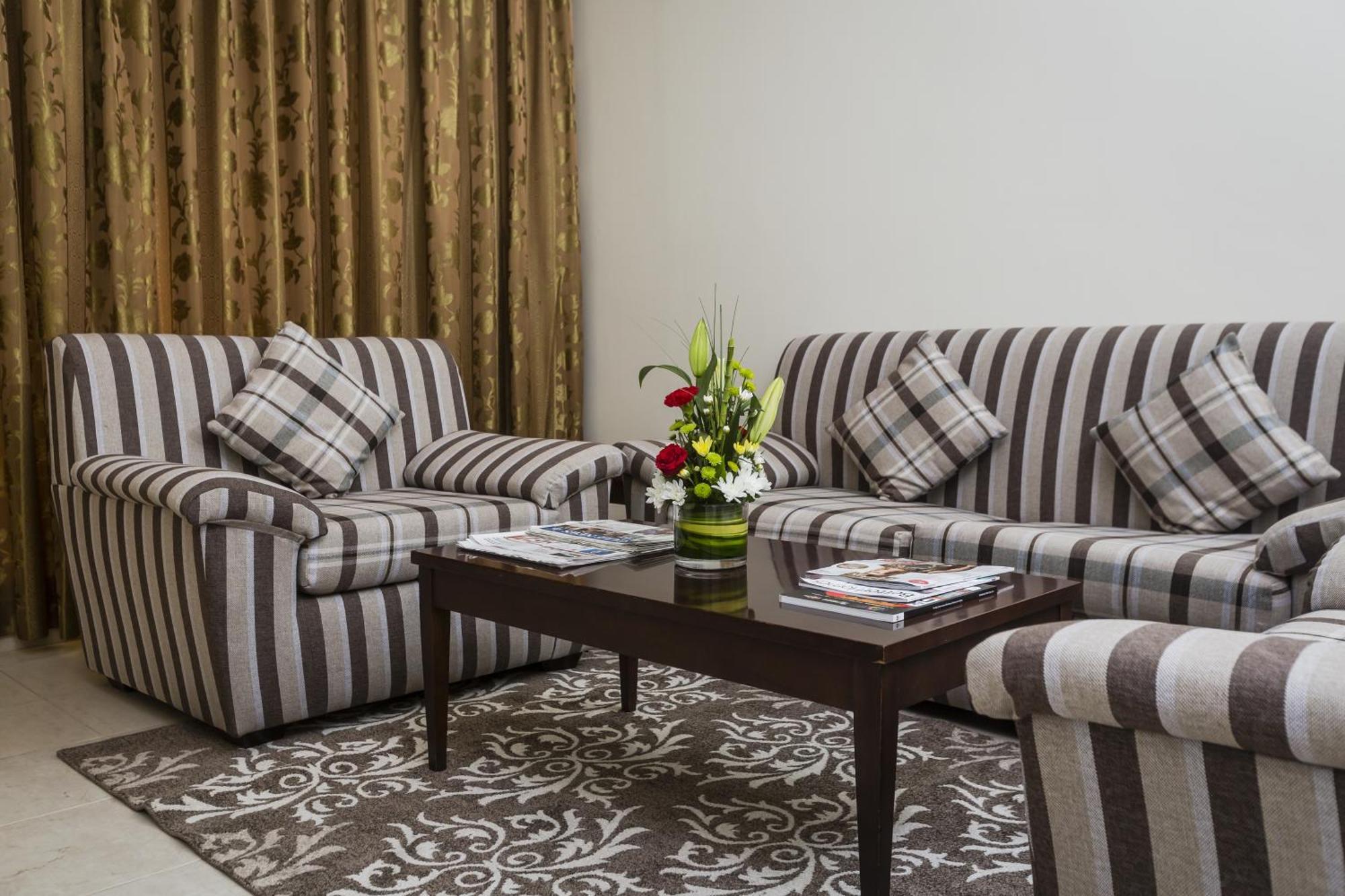 Arabian Dreams Hotel Apartments Dubai Zimmer foto