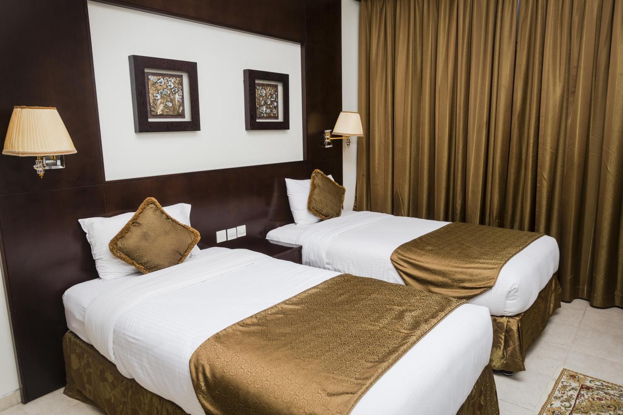Arabian Dreams Hotel Apartments Dubai Zimmer foto