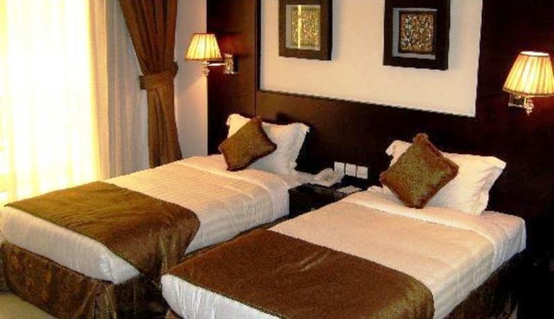 Arabian Dreams Hotel Apartments Dubai Zimmer foto