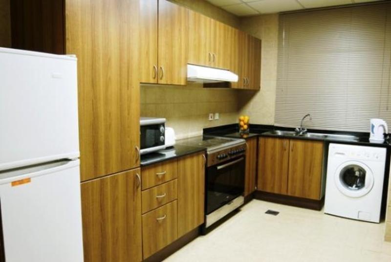 Arabian Dreams Hotel Apartments Dubai Zimmer foto